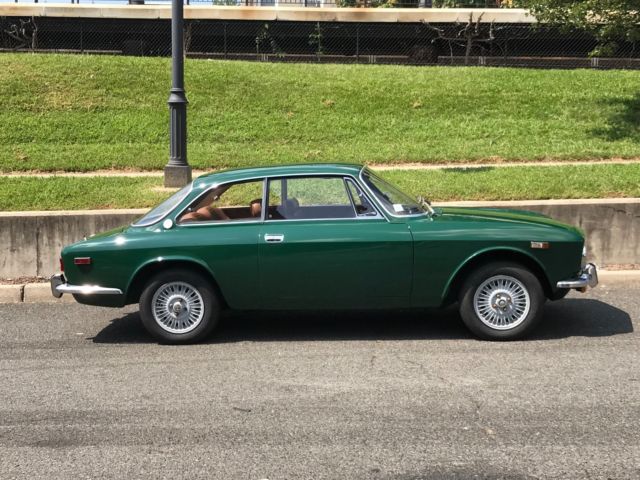 1973 Alfa Romeo GTV - photo 3