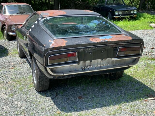 1973 Alfa Romeo Montreal - photo 3