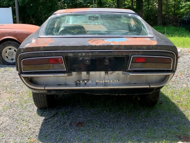 1973 Alfa Romeo Montreal - photo 5