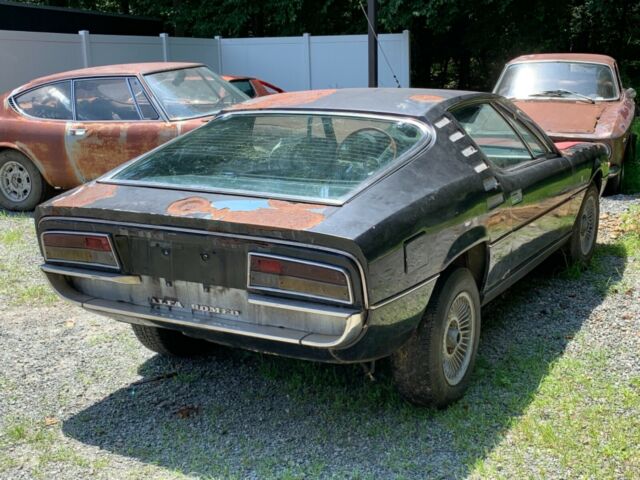 1973 Alfa Romeo Montreal - photo 6