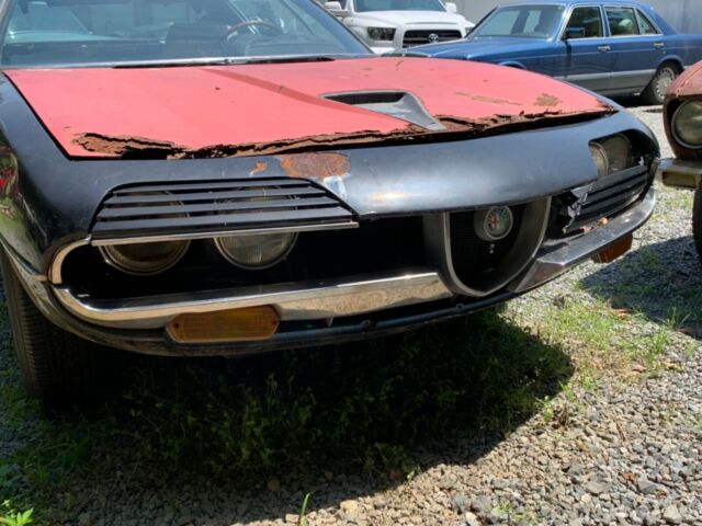1973 Alfa Romeo Montreal - photo 9