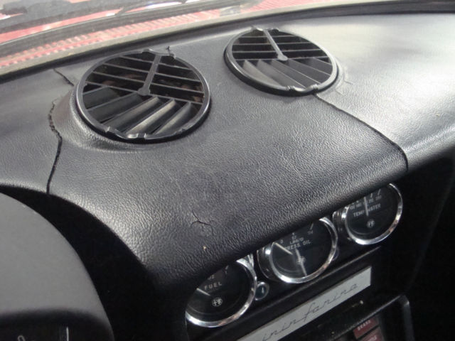 1973 Alfa Romeo Spider Spider - photo 13