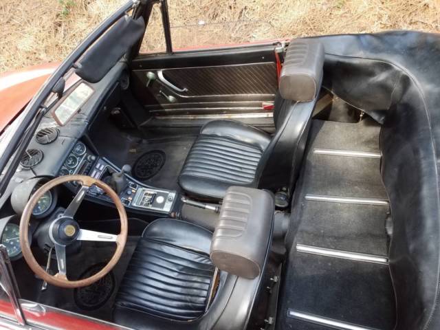 1973 Alfa Romeo Spider Veloce - photo 9