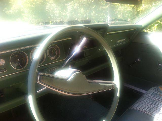 1973 AMC Hornet - photo 11