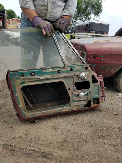 1973 Alfa Romeo Spider - photo 3