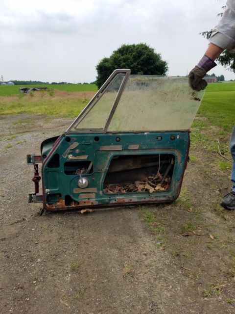 1973 Alfa Romeo Spider - photo 5