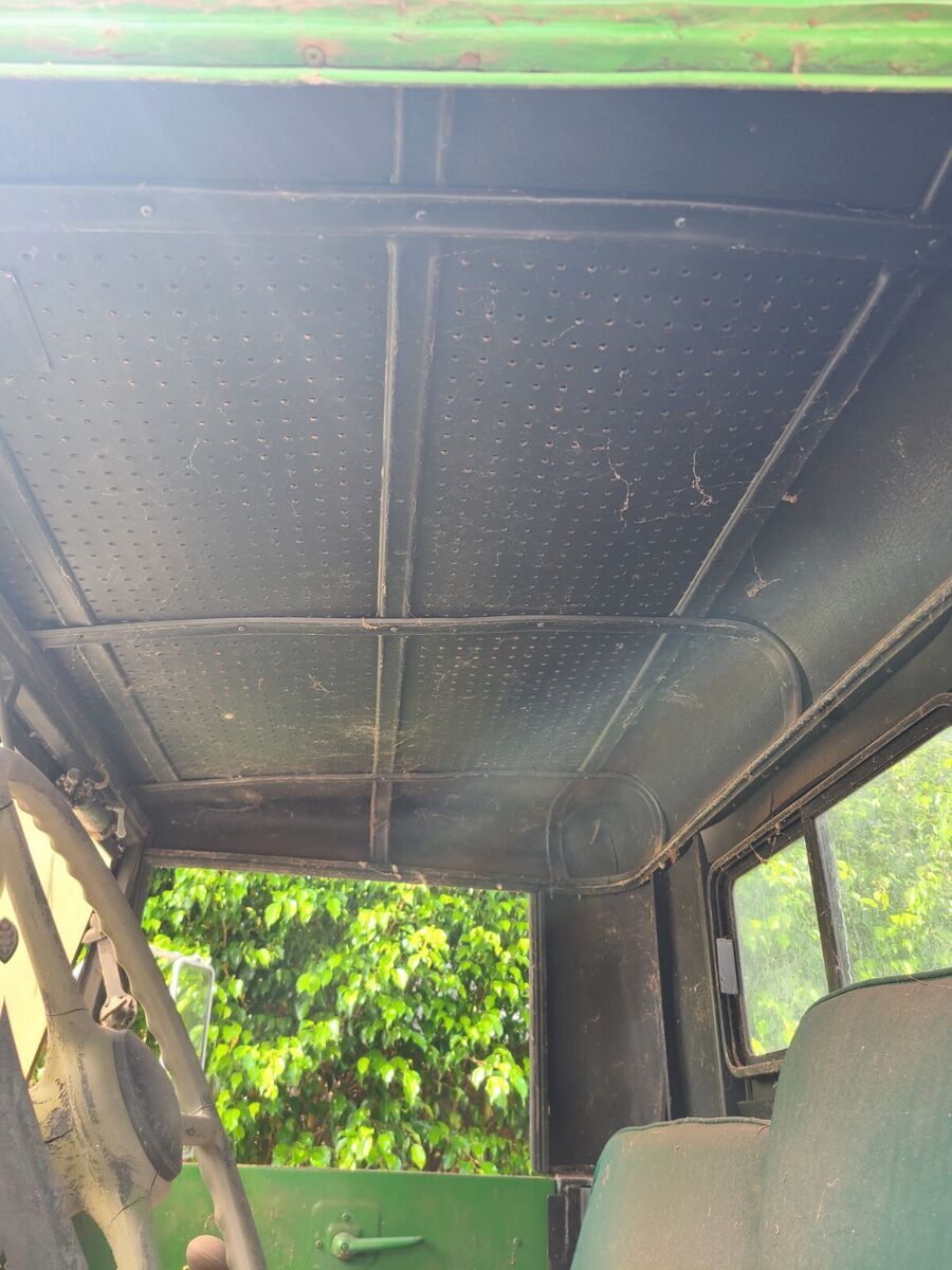 1973 Hummer H1 - photo 10