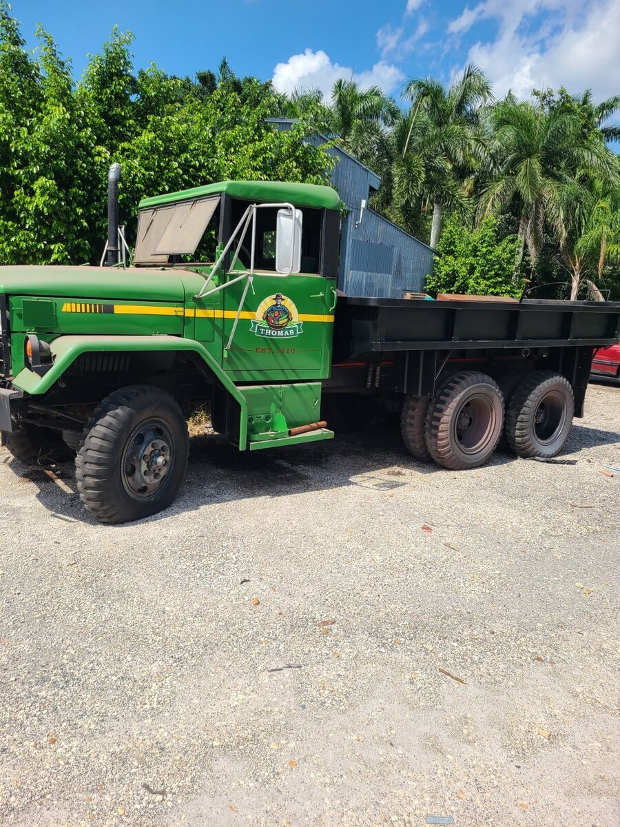 1973 Hummer H1 - photo 12