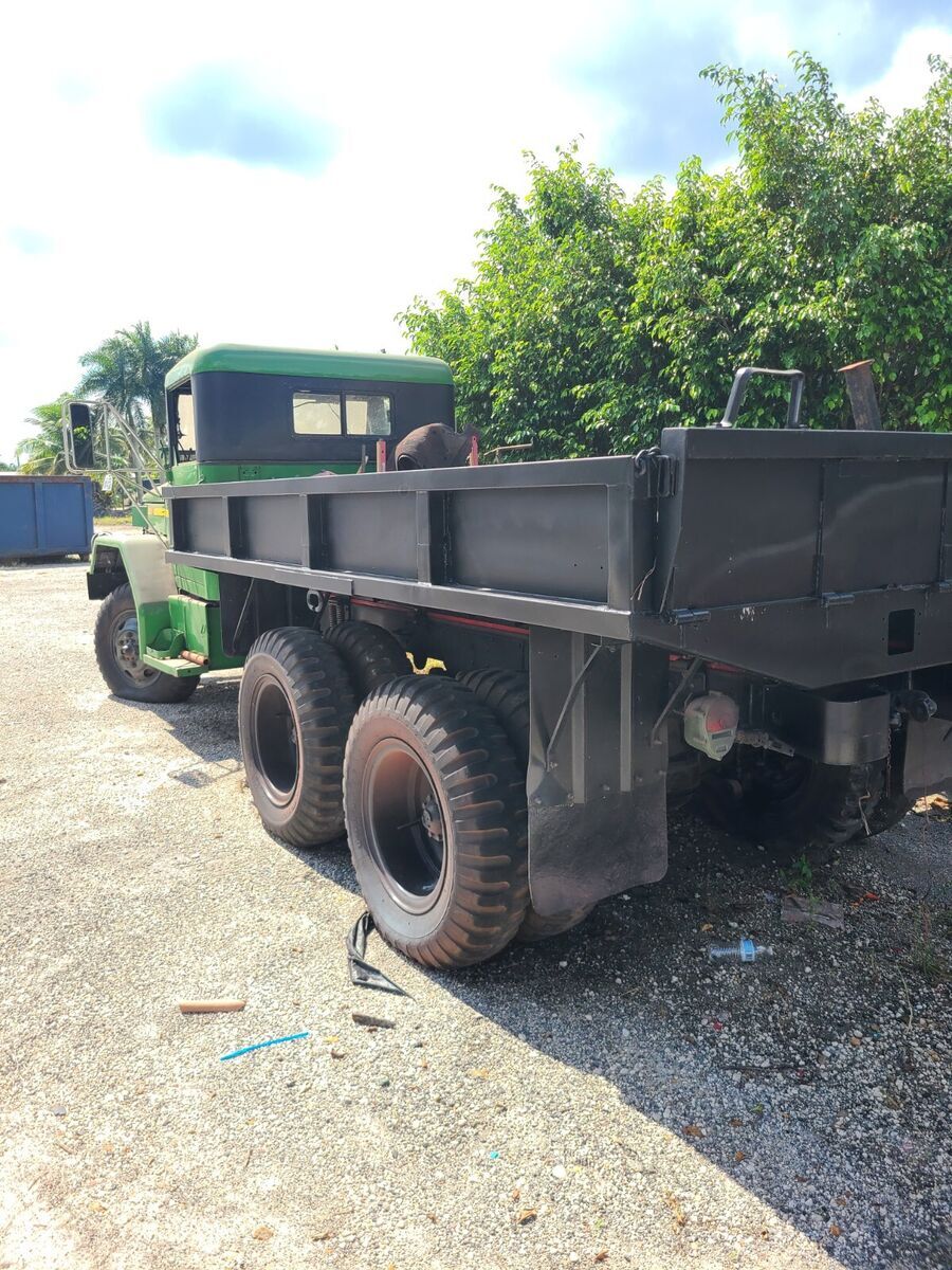 1973 Hummer H1 - photo 2