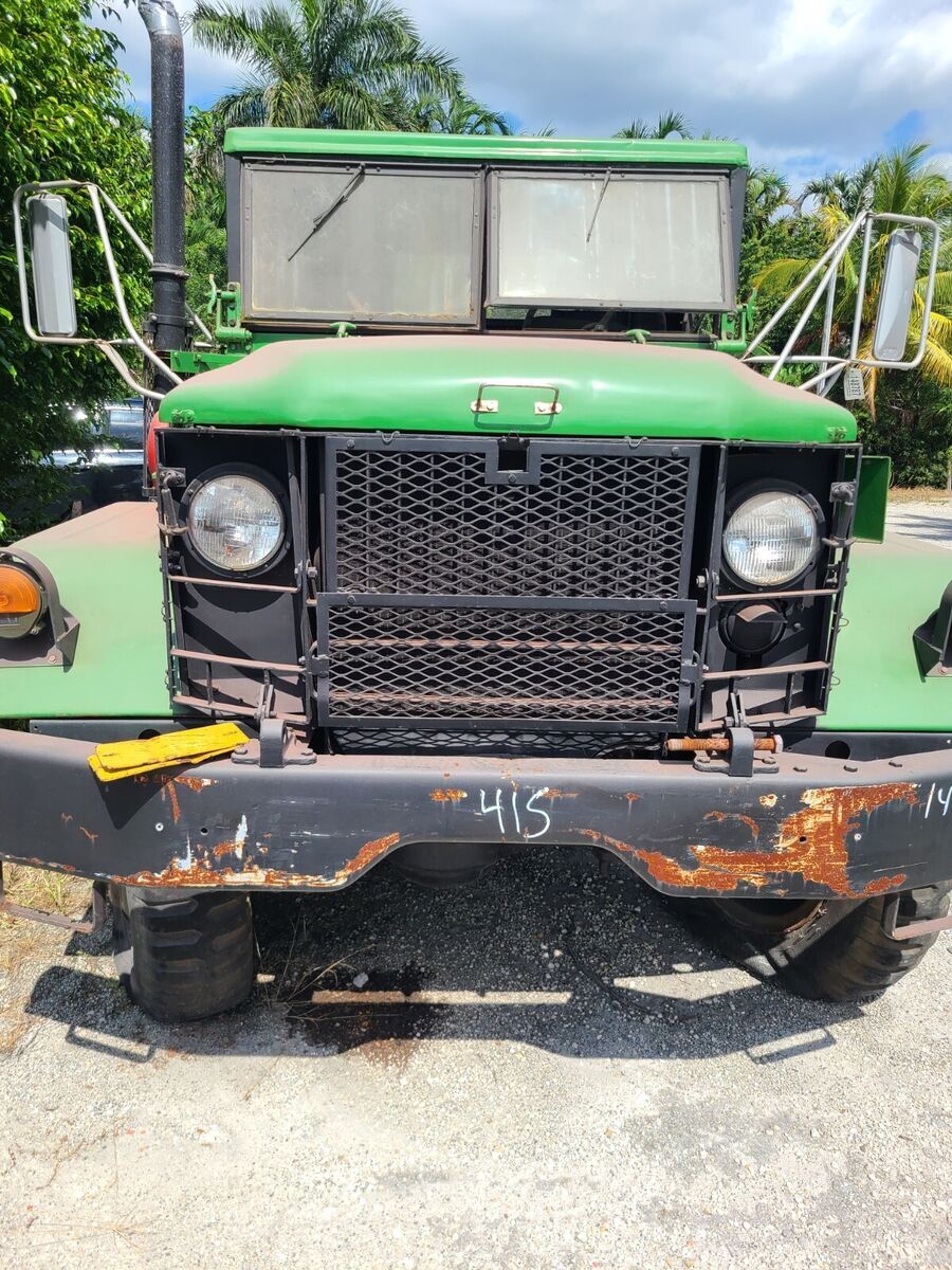 1973 Hummer H1 - photo 3