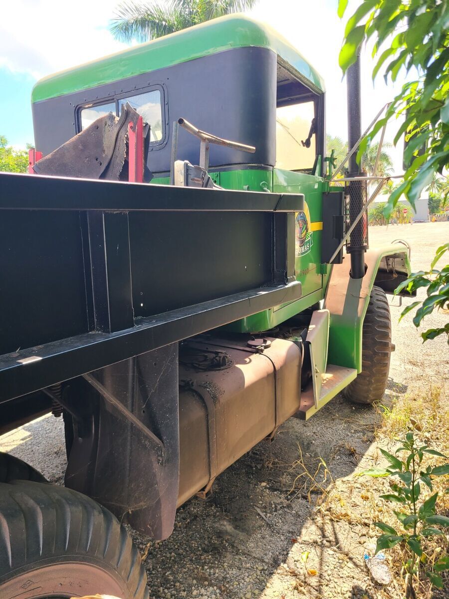 1973 Hummer H1 - photo 4