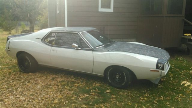 1973 AMC Javelin - photo 2