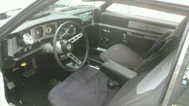 1973 AMC Javelin - photo 4