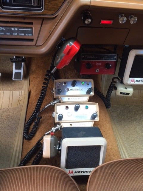 1973 AMC AMBASSADOR - photo 2