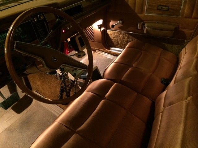 1973 AMC AMBASSADOR - photo 6