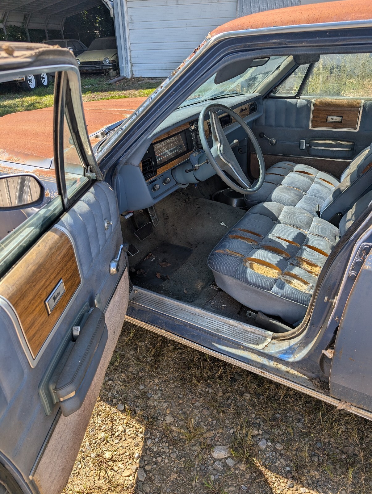 1973 AMC Ambassador SST brougham - photo 10