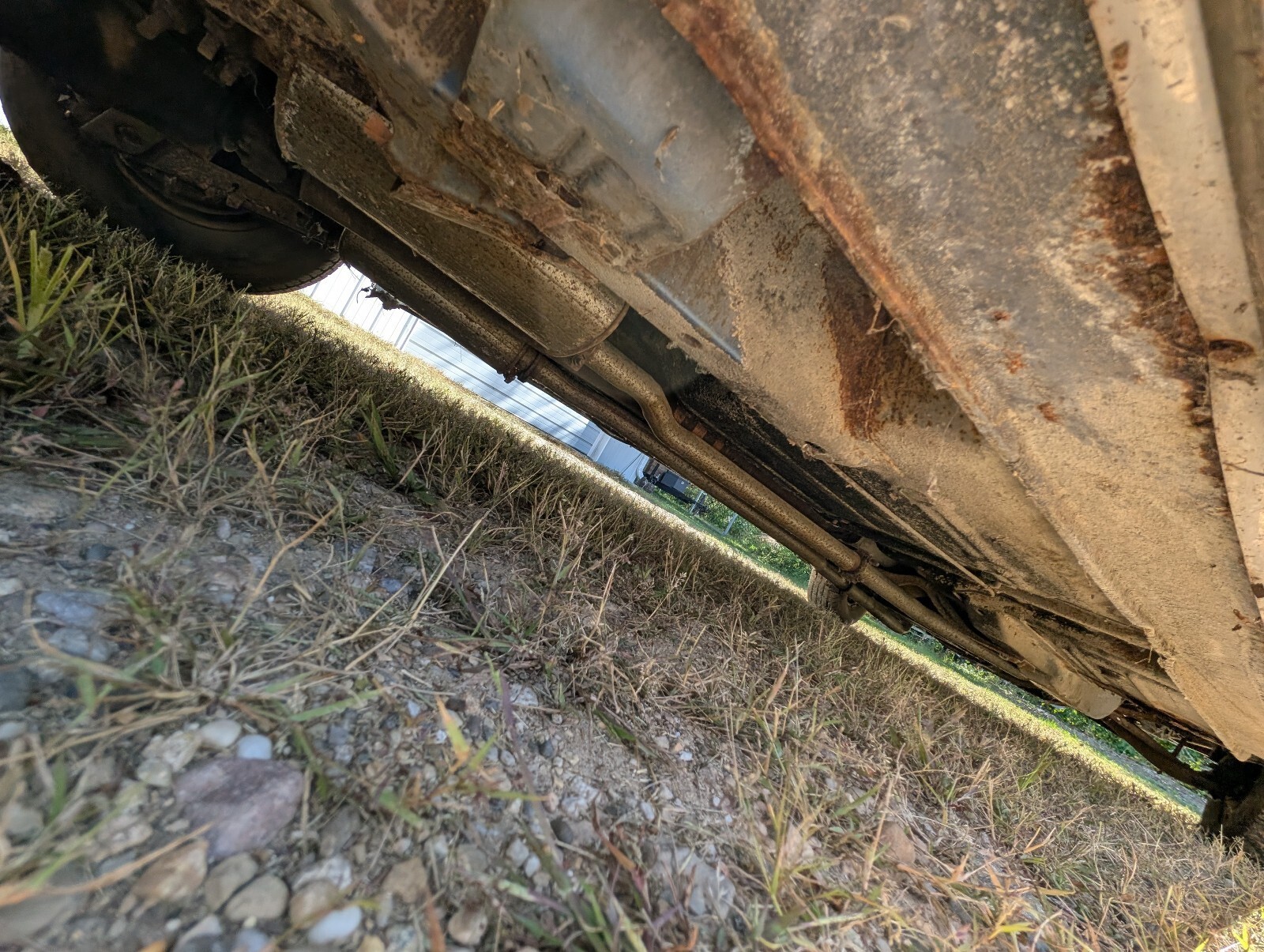 1973 AMC Ambassador SST brougham - photo 5