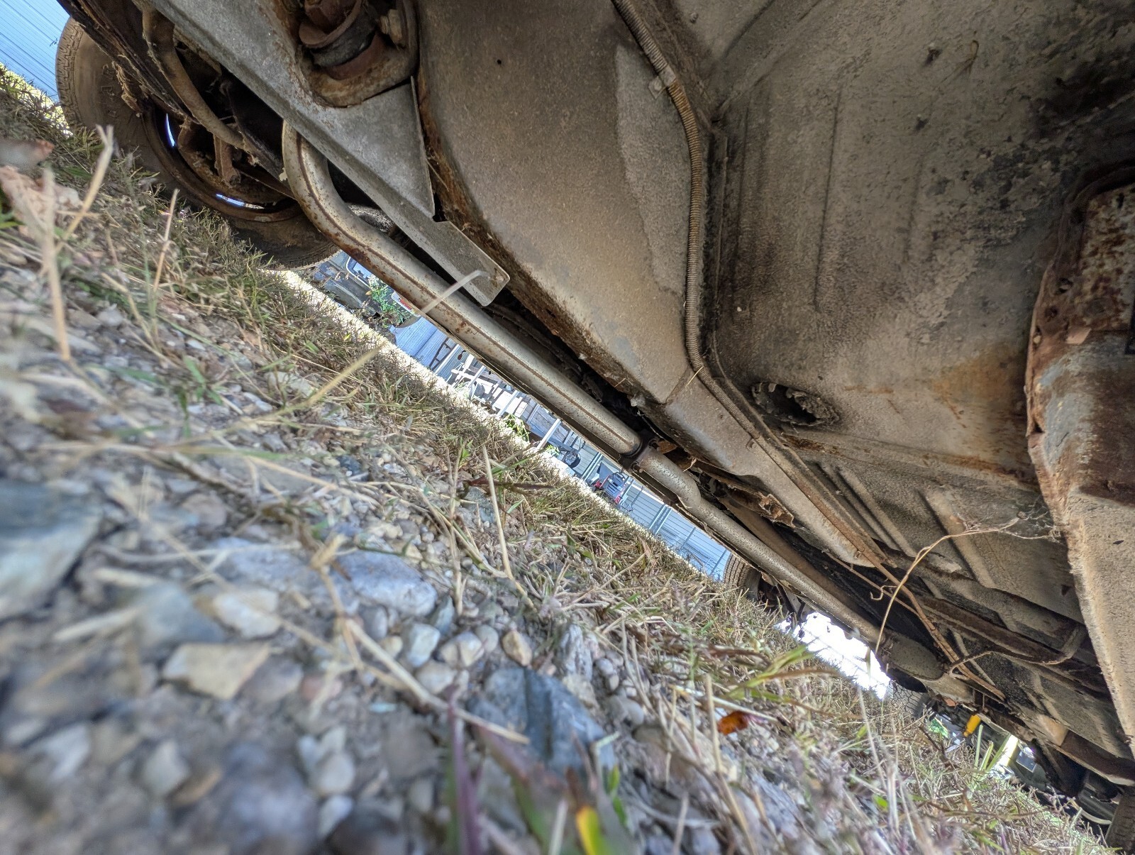 1973 AMC Ambassador SST brougham - photo 7