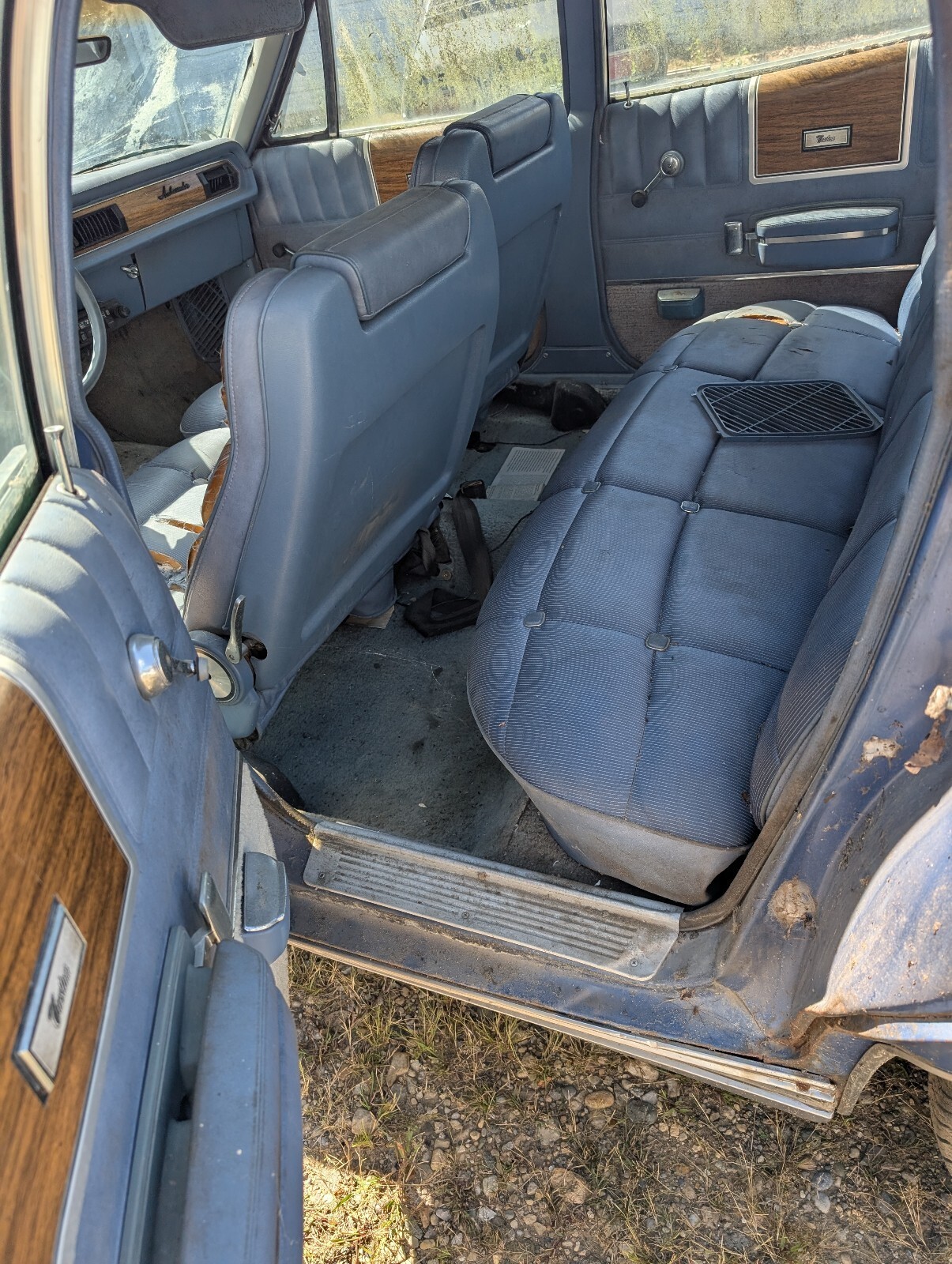 1973 AMC Ambassador SST brougham - photo 9