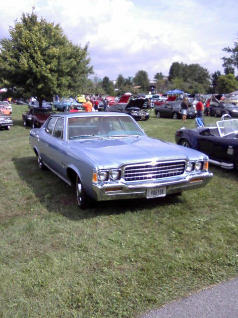 1973 AMC Other - photo 10