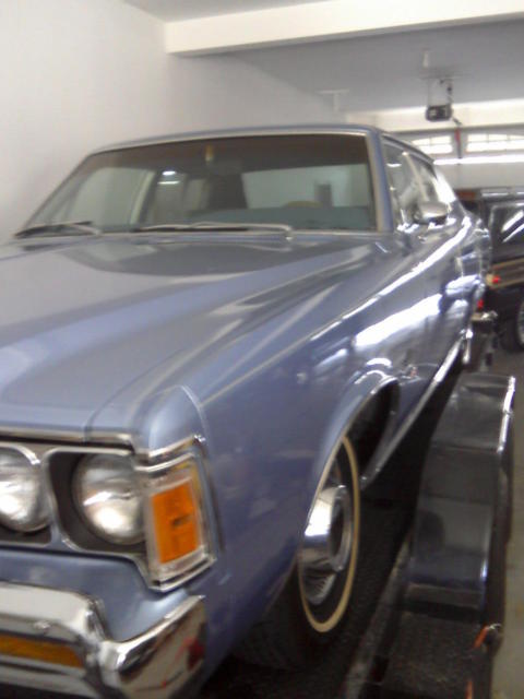 1973 AMC Other - photo 11