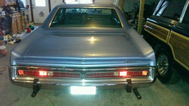 1973 AMC Other - photo 12