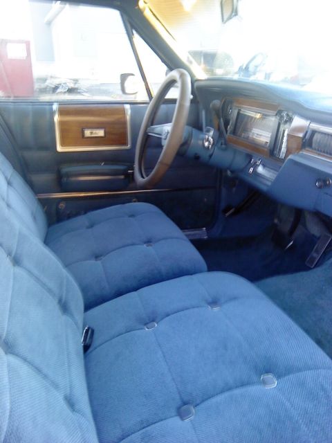 1973 AMC Other - photo 3