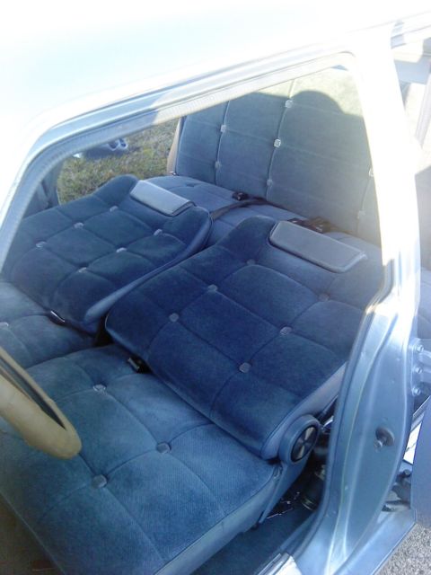 1973 AMC Other - photo 4