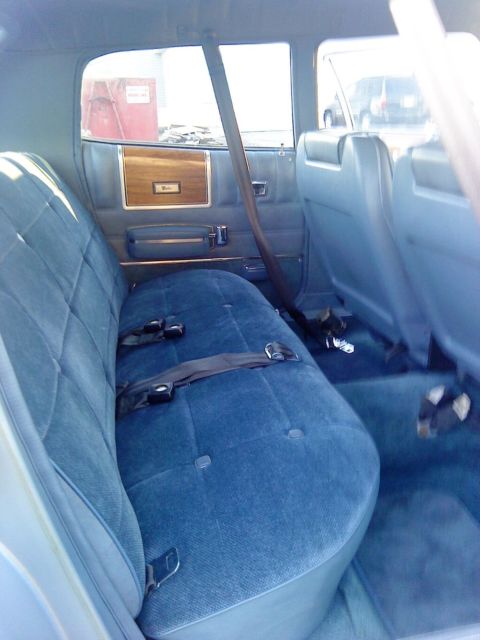 1973 AMC Other - photo 5