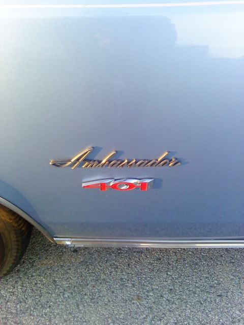 1973 AMC Other - photo 8