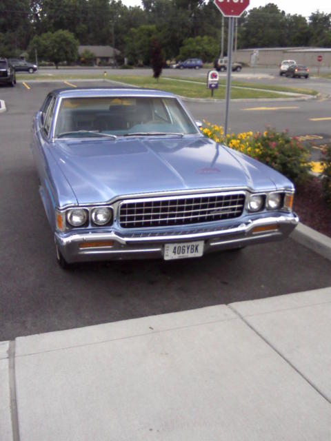 1973 AMC Other - photo 9
