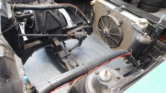 1974 AMC Gremlin - photo 12