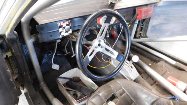 1974 AMC Gremlin - photo 8