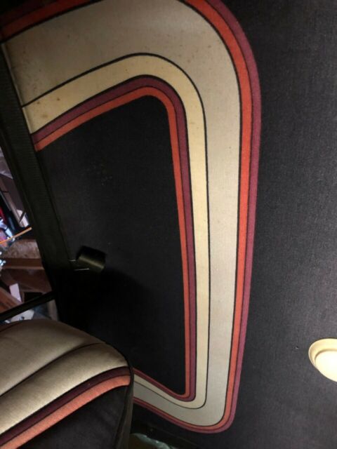 1973 AMC AMX AMX PIERRE CARDIN - photo 11