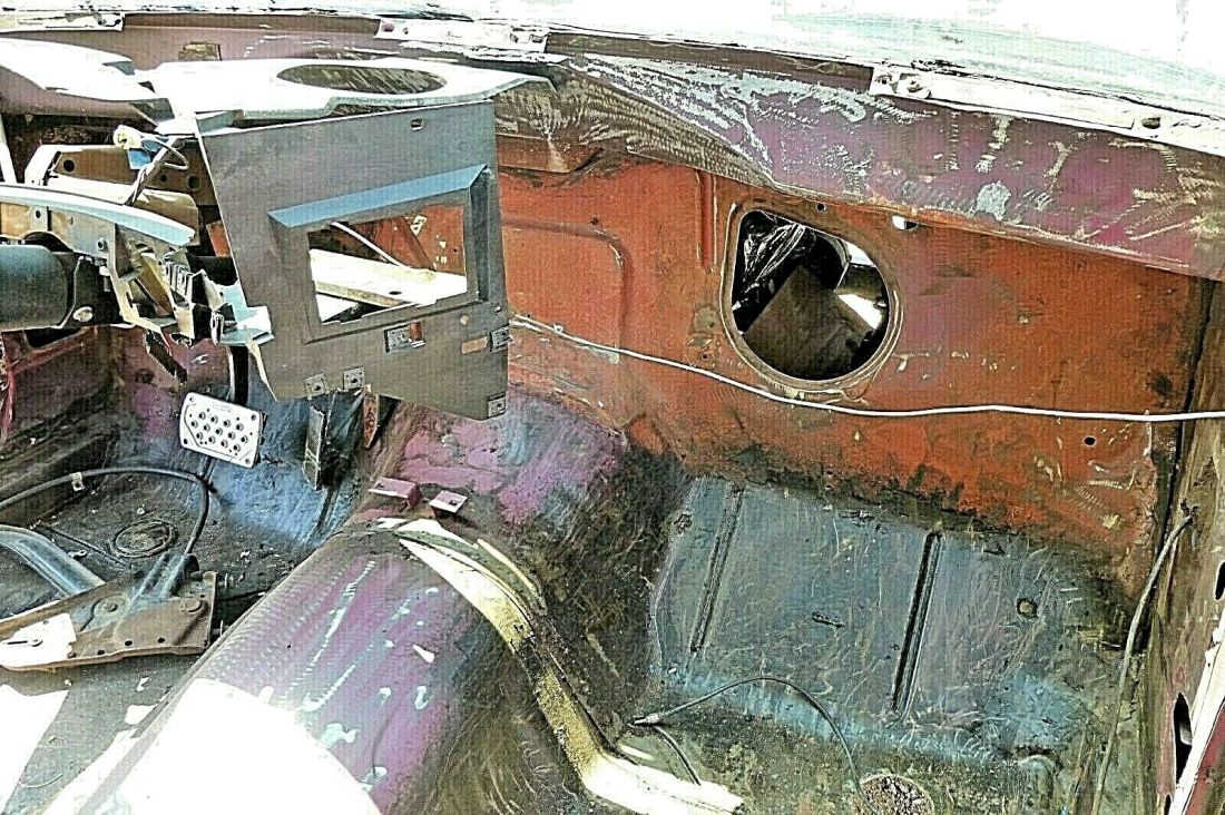 1973 AMC AMX None - photo 12