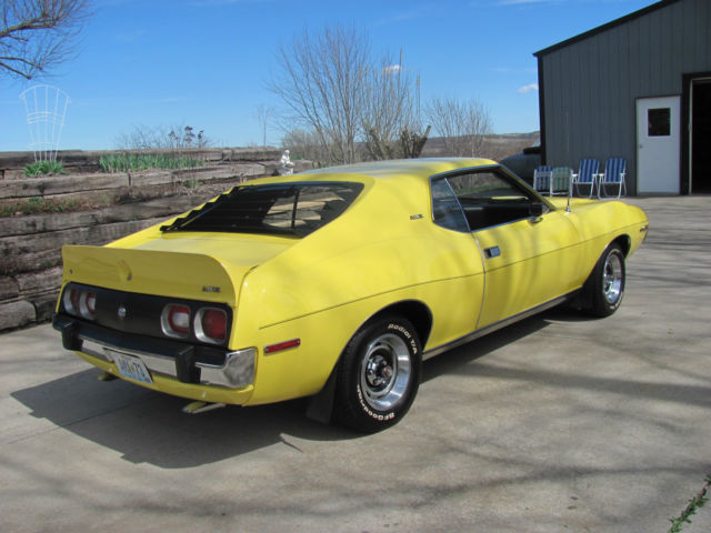 1973 Other Makes AMX - photo 2