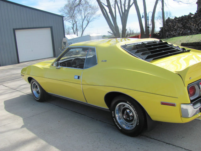 1973 Other Makes AMX - photo 4