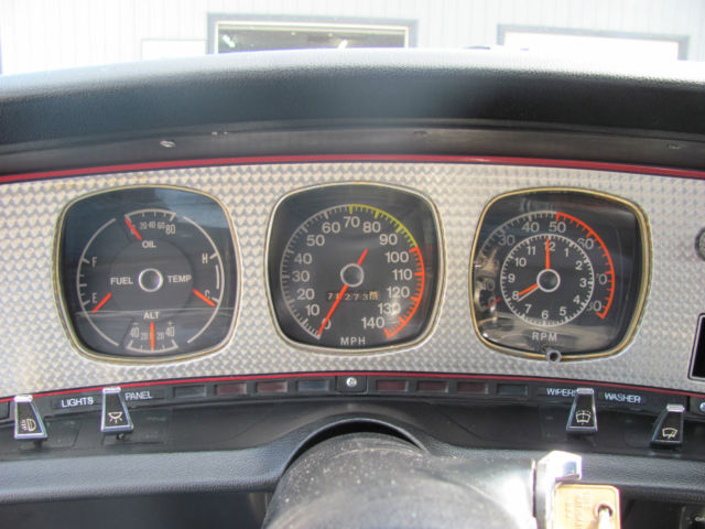 1973 Other Makes AMX - photo 9