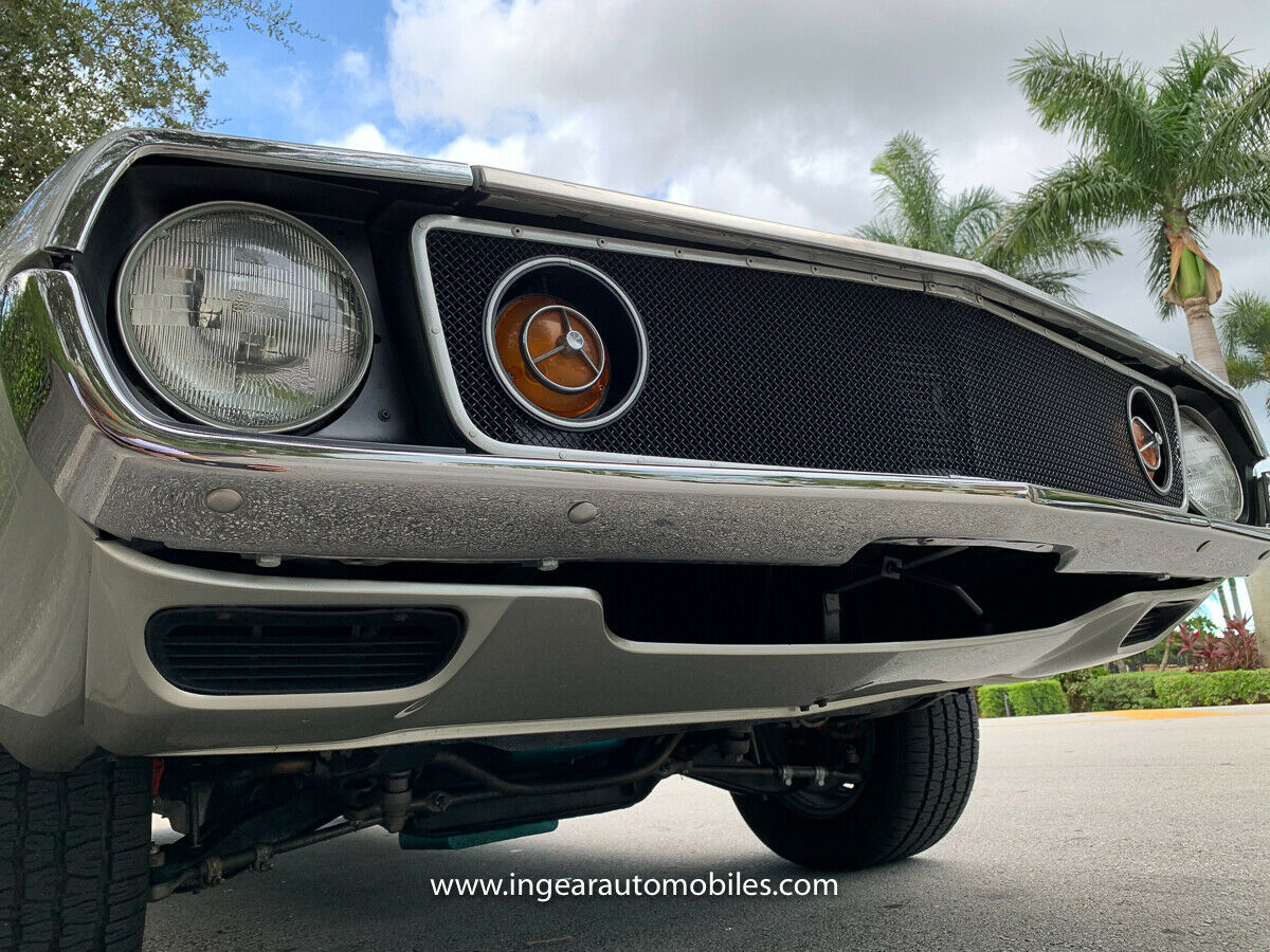 1973 AMC AMX AMX SEE VIDEO! - photo 12