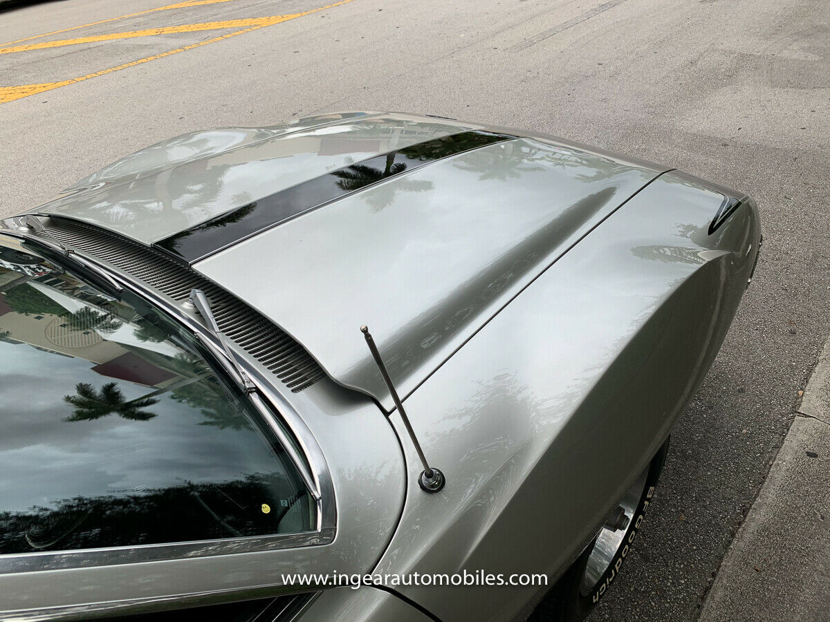 1973 AMC AMX AMX SEE VIDEO! - photo 13