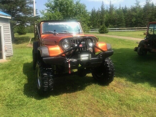 1973 AMC Commando - photo 2