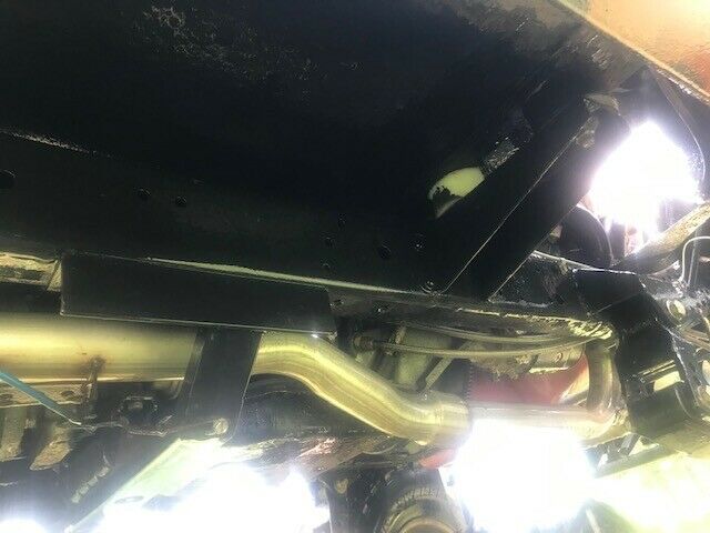 1973 AMC Commando - photo 6