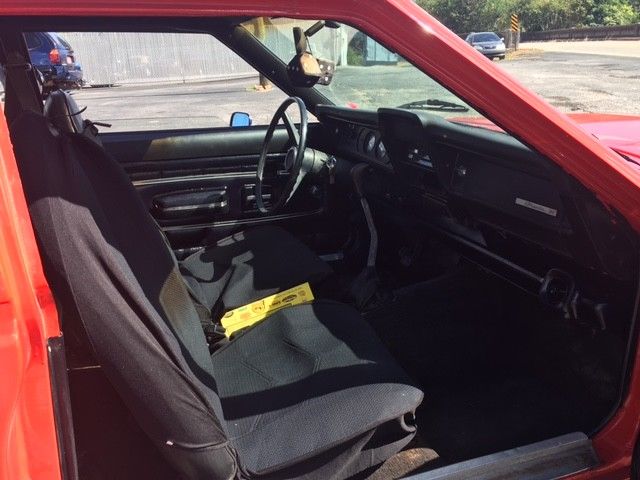 1973 AMC Gremlin - photo 4