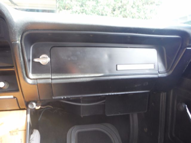 1973 AMC Gremlin - photo 10