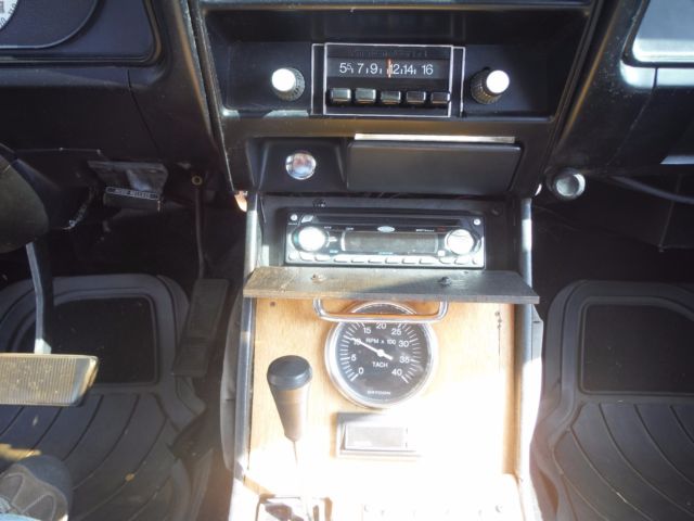 1973 AMC Gremlin - photo 13