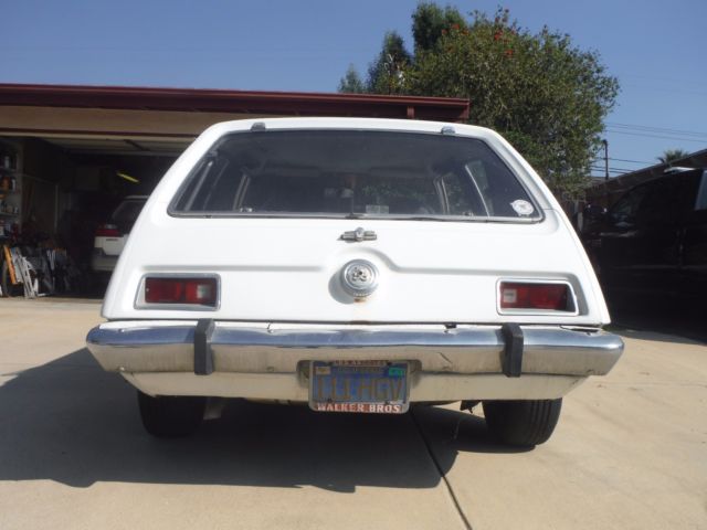 1973 AMC Gremlin - photo 4
