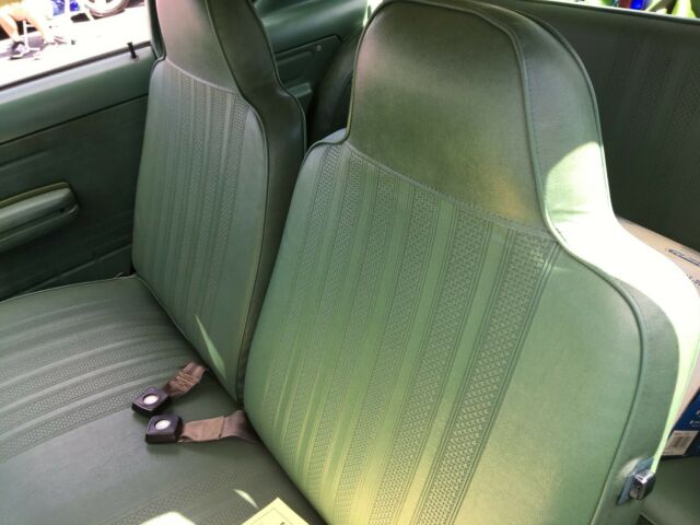 1973 AMC Gremlin - photo 13