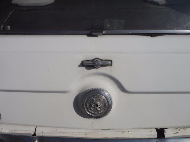 1973 AMC Gremlin - photo 5