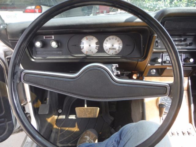 1973 AMC Gremlin - photo 7