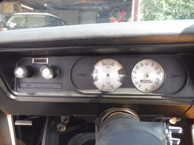 1973 AMC Gremlin - photo 8